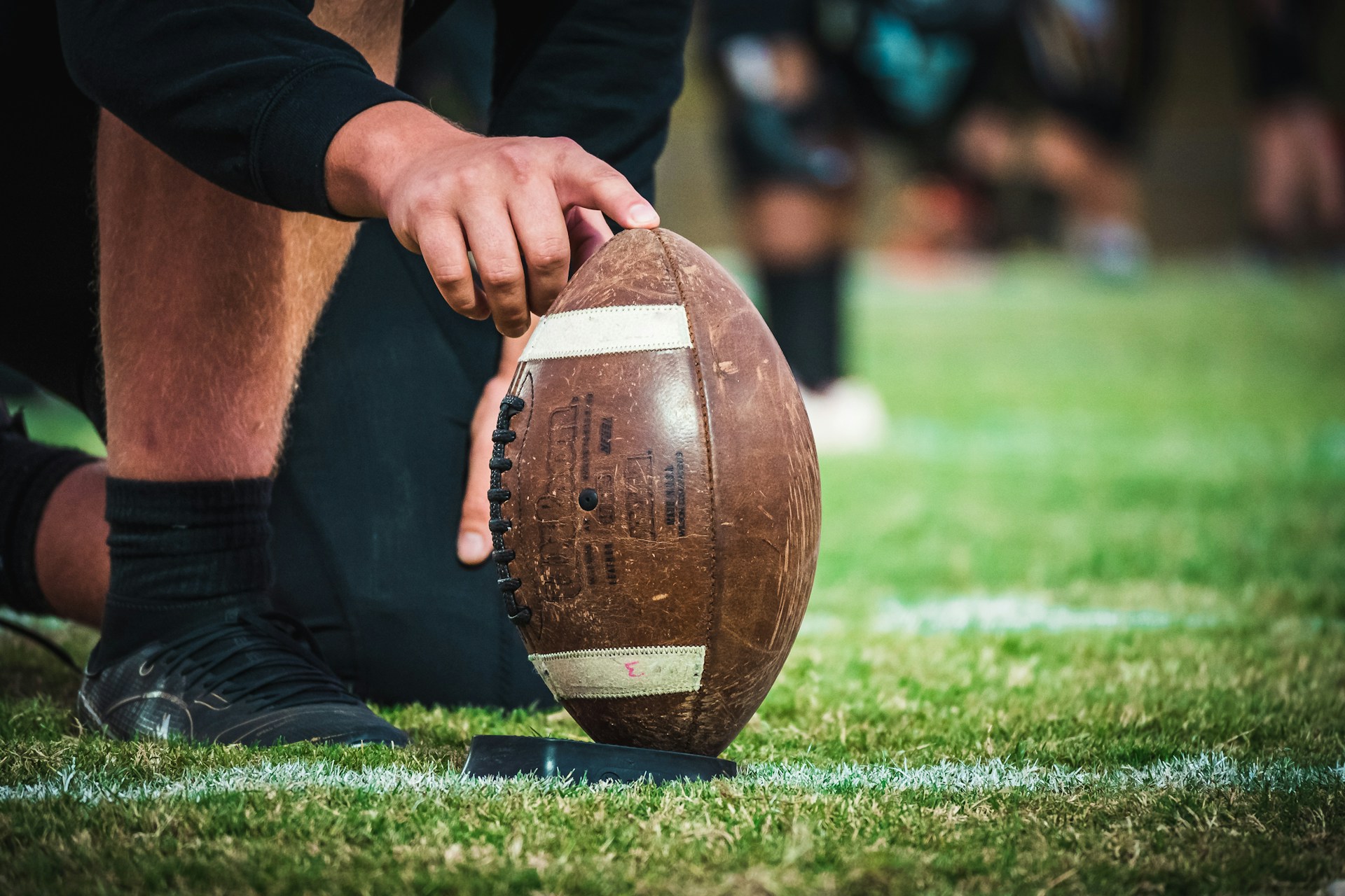 The NFL’s Most Intriguing New-Look Offenses to Watch in 2026