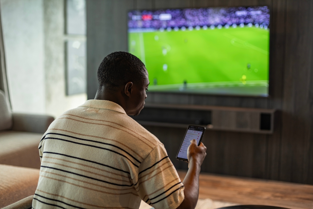A Betting App Can Double as a Very Handy Sports Companion