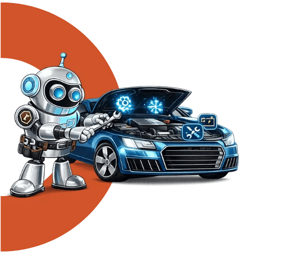 Complete automotive solutions for performance and reliability