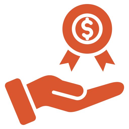 Reward icon