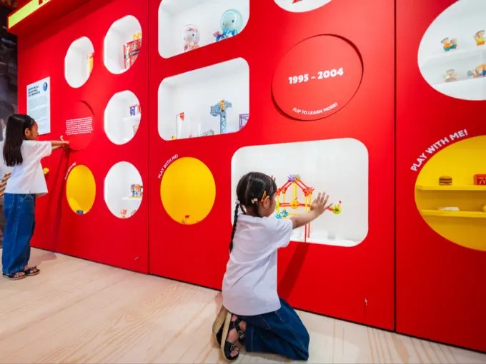 Play Date – Unlocking Cabinets of Play