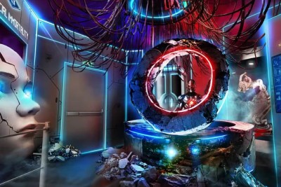 The Ultimate Guide To Halloween Horror Nights 2026 At Universal Studios Singapore