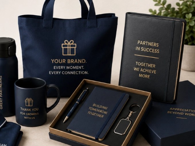 Corporate gifts