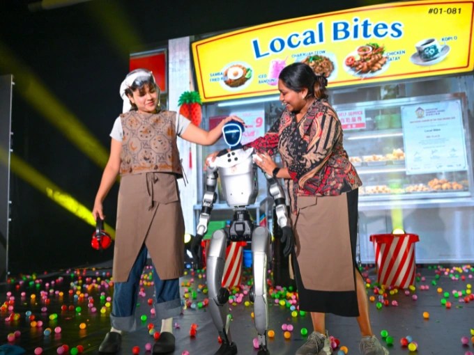 Science Fest