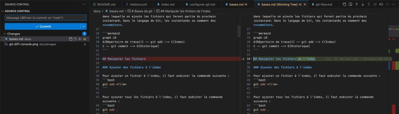 Autres Commandes Utiles Guide Git - Retina Landscape Wallpapers for Desktop