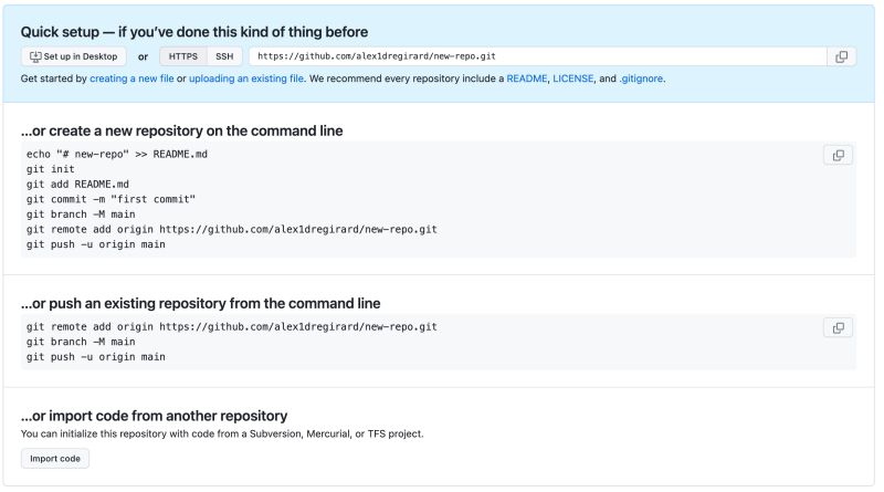 Comment Cr Er Un Dossier Dans Github Guide Simple Guide Vid O De 1 - Ocean Wallpaper Collection - HD Quality