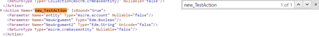 ActionAvailability