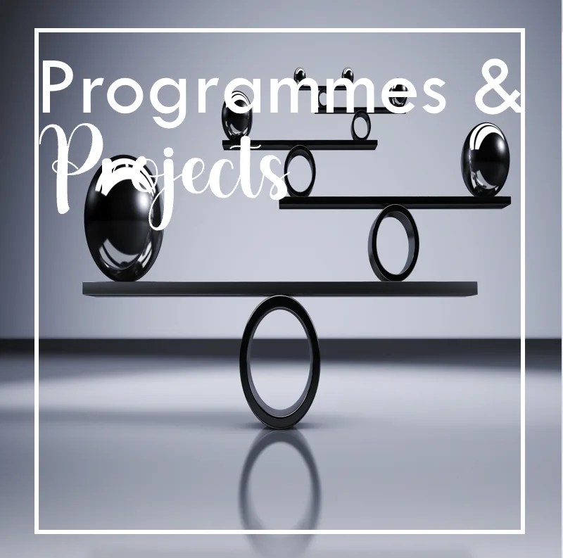 Programmes Projects