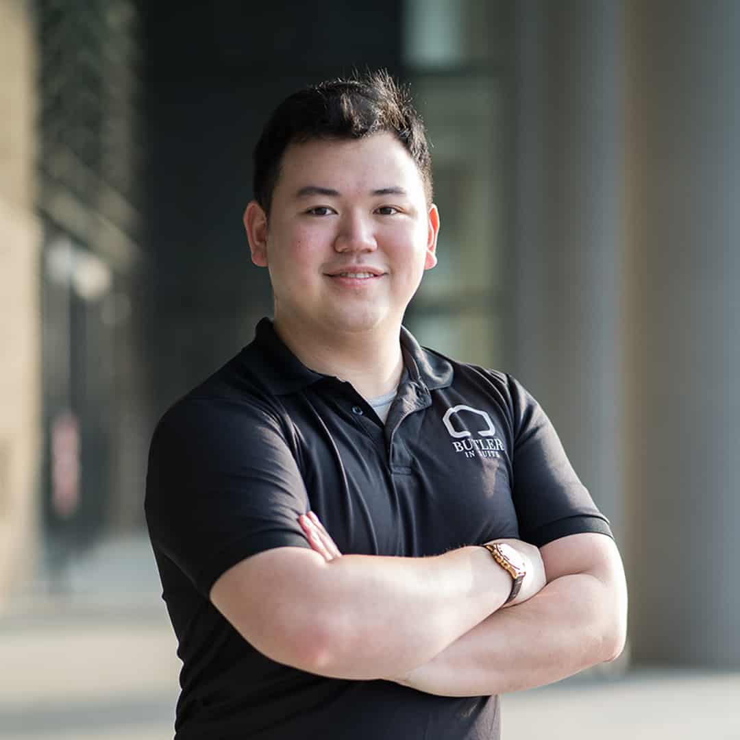 [Press Release] Butler In Suits – Singapore’s First Tech Enabled Housekeeping Subscription Service
