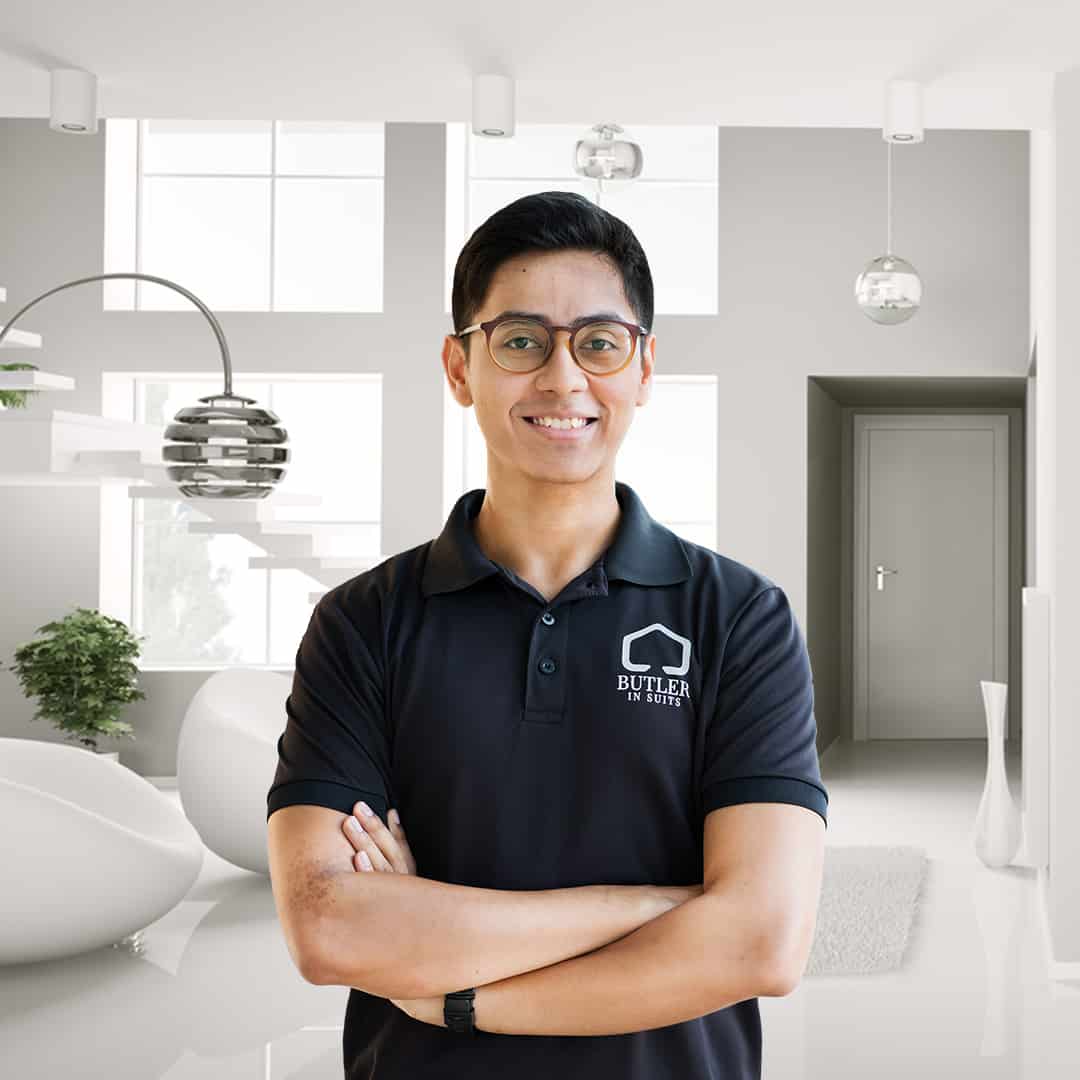 This S'pore Startup Sends 'Butlers' to Your Home Every Week - Promises To Save You 8 Hrs On Chores