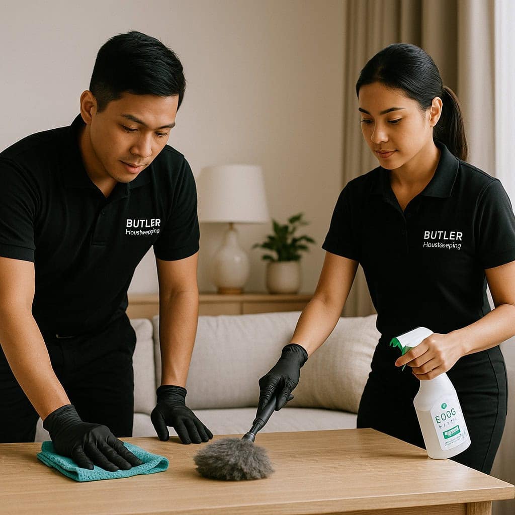 Enhancing Home Hygiene: Insights from Singapore's Recent COVID-19 Monitoring