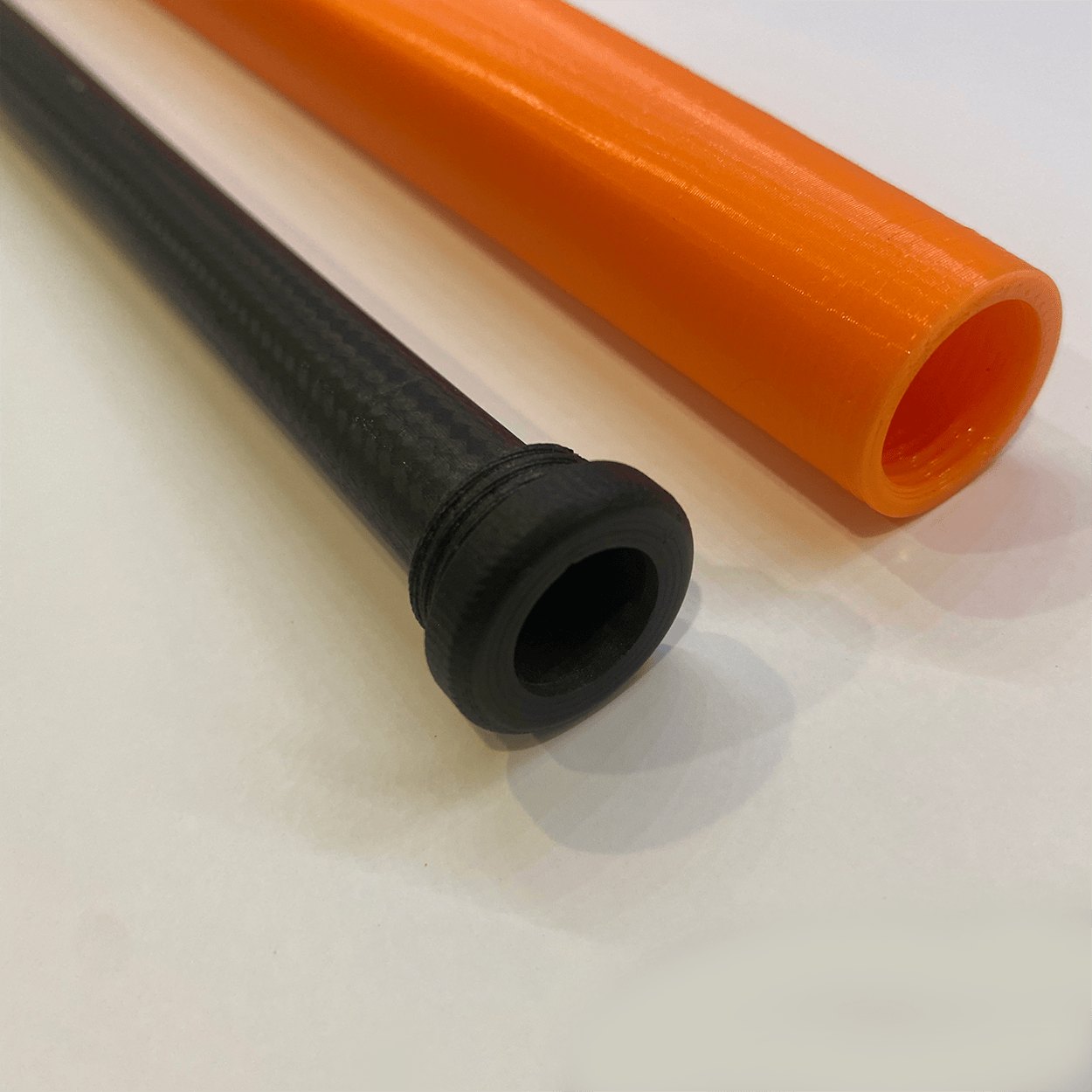 Carbon fiber slides – Butler Trombones