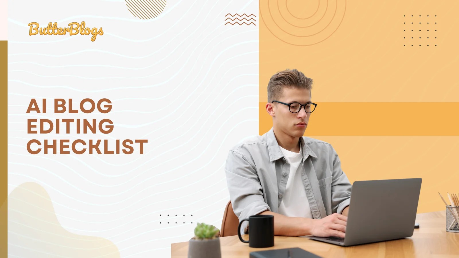 AI Blog Editing Checklist