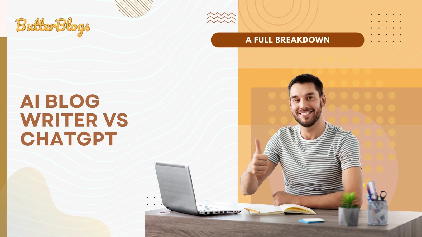 AI Blog Writer vs ChatGPT
