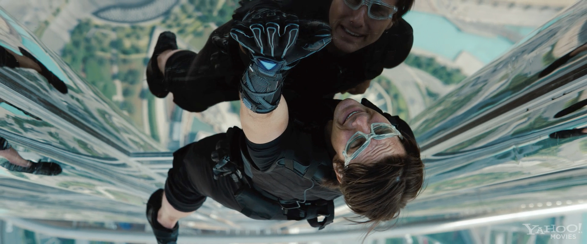 Tom Cruise Tuesday! – Creator’s Corner: NevadaFighter Origins