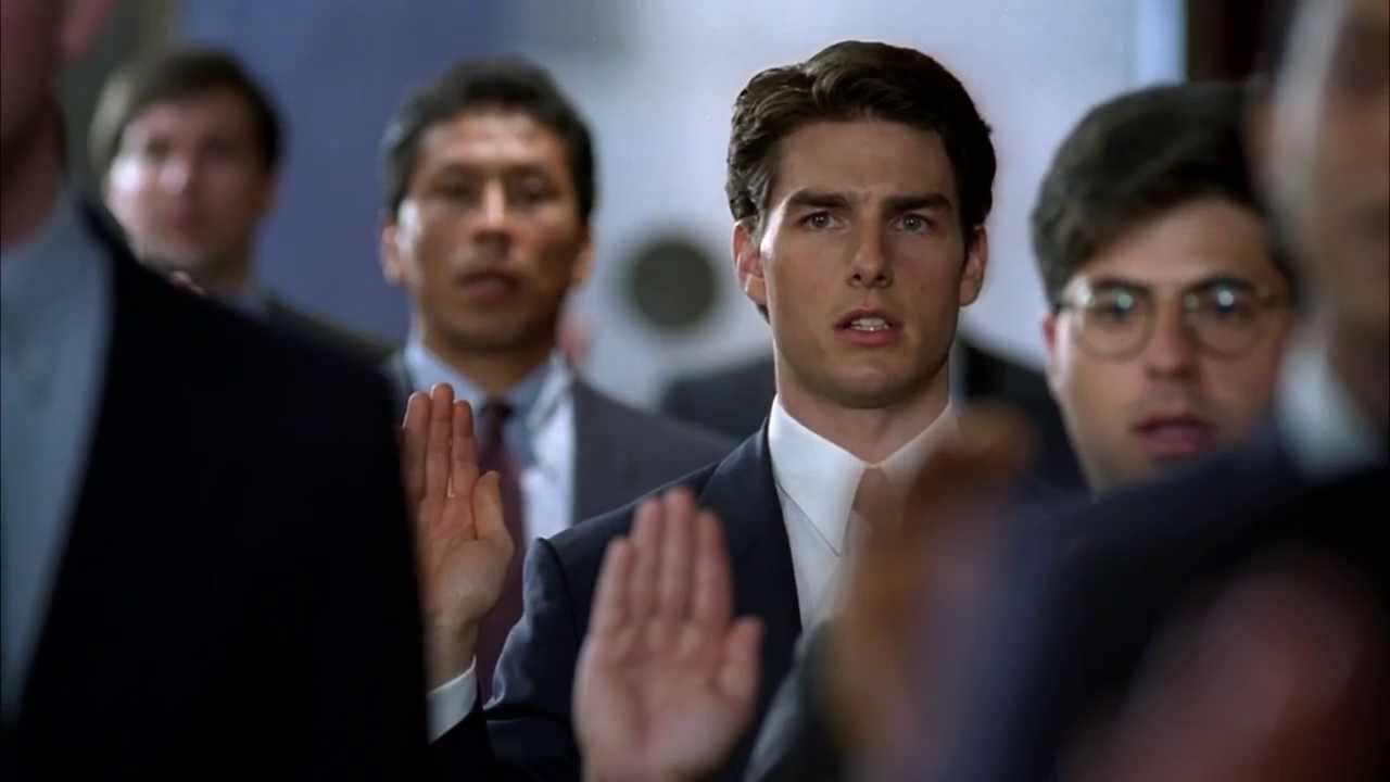 Tom Cruise Tuesday! – Creator’s Corner: InfiniteRider Origins