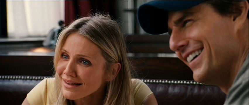 Tom Cruise Tuesday! Fave Co-Stars: Cameron Diaz