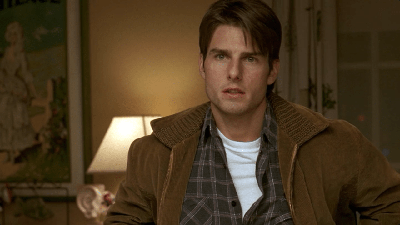 Tom Cruise Tuesday! – Kind words about Tom: In Defense of Tom