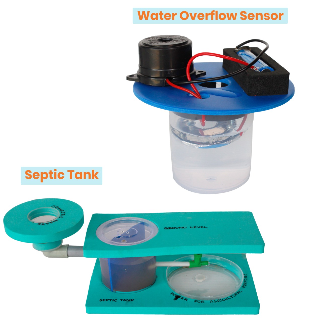 science-project-wastewater-treatment-by-prem-for-school-exhibition
