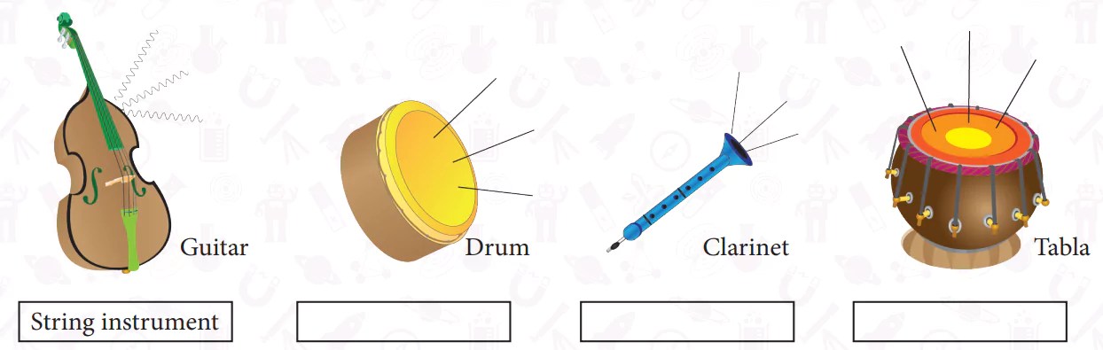 Instruments