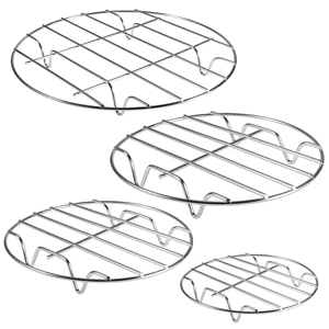 Baking Rack Set Stainless Steel