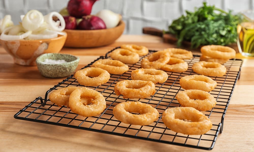 Cooling Racks FAQs