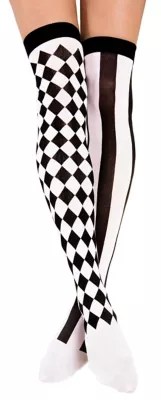 Pierrot Kleid Fur Damen Online Kaufen Buttinette Karneval Shop