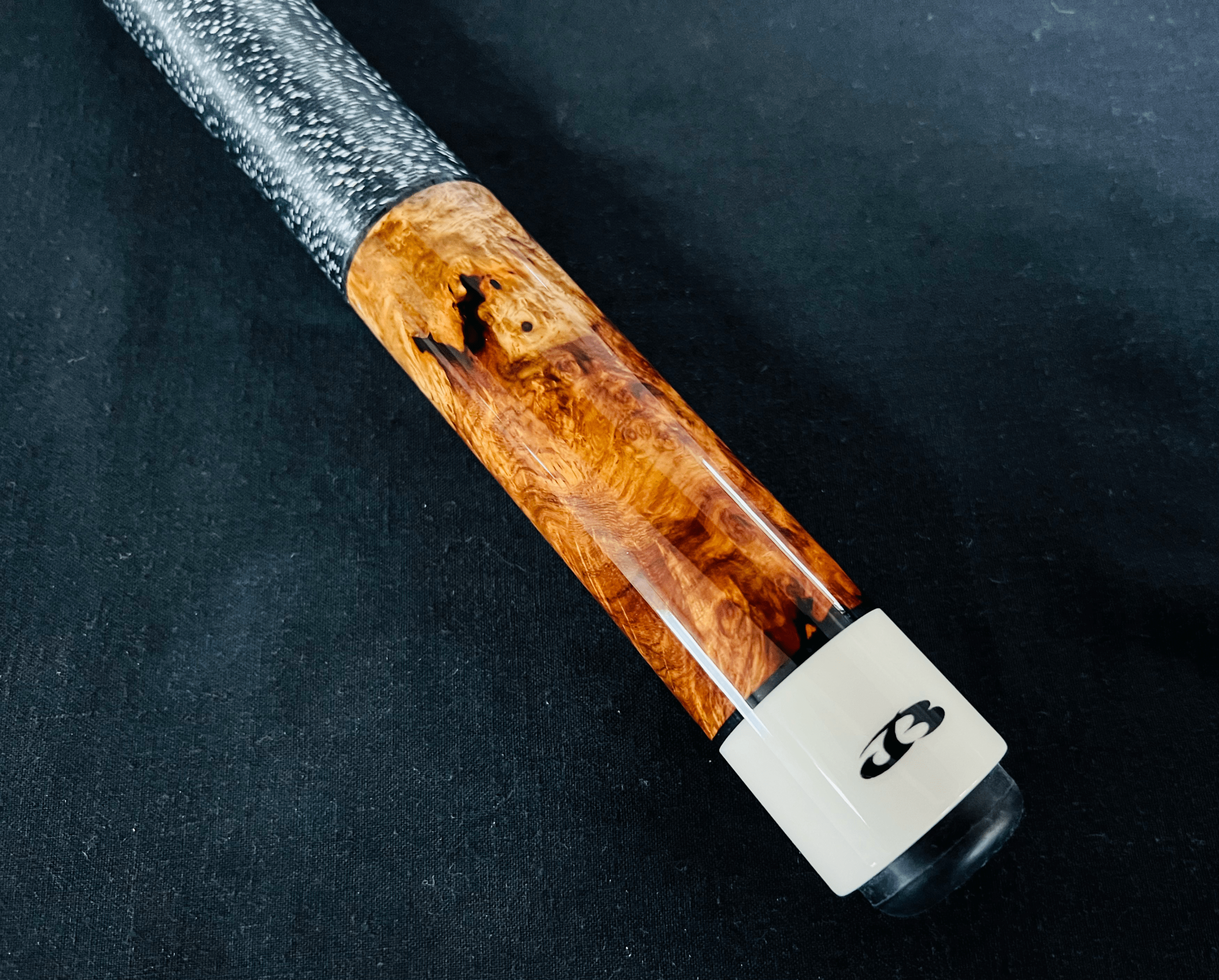 Amboyna Burl