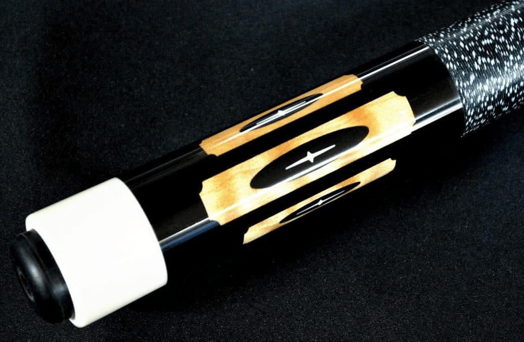 Quilted Maple