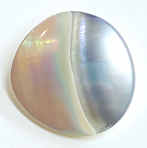 Large Shell Button - Download Artistic Colorful Photo | Ultra HD