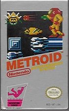 Metroid