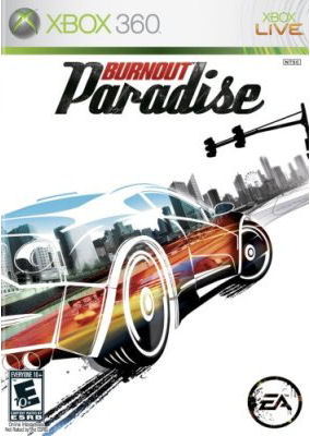 Burnout Paradise