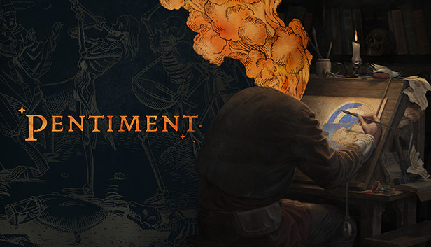 Game Complete: Pentiment (Xbox Series X)