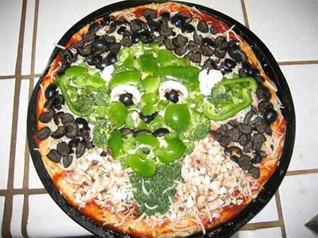 Yoda’s Pizza