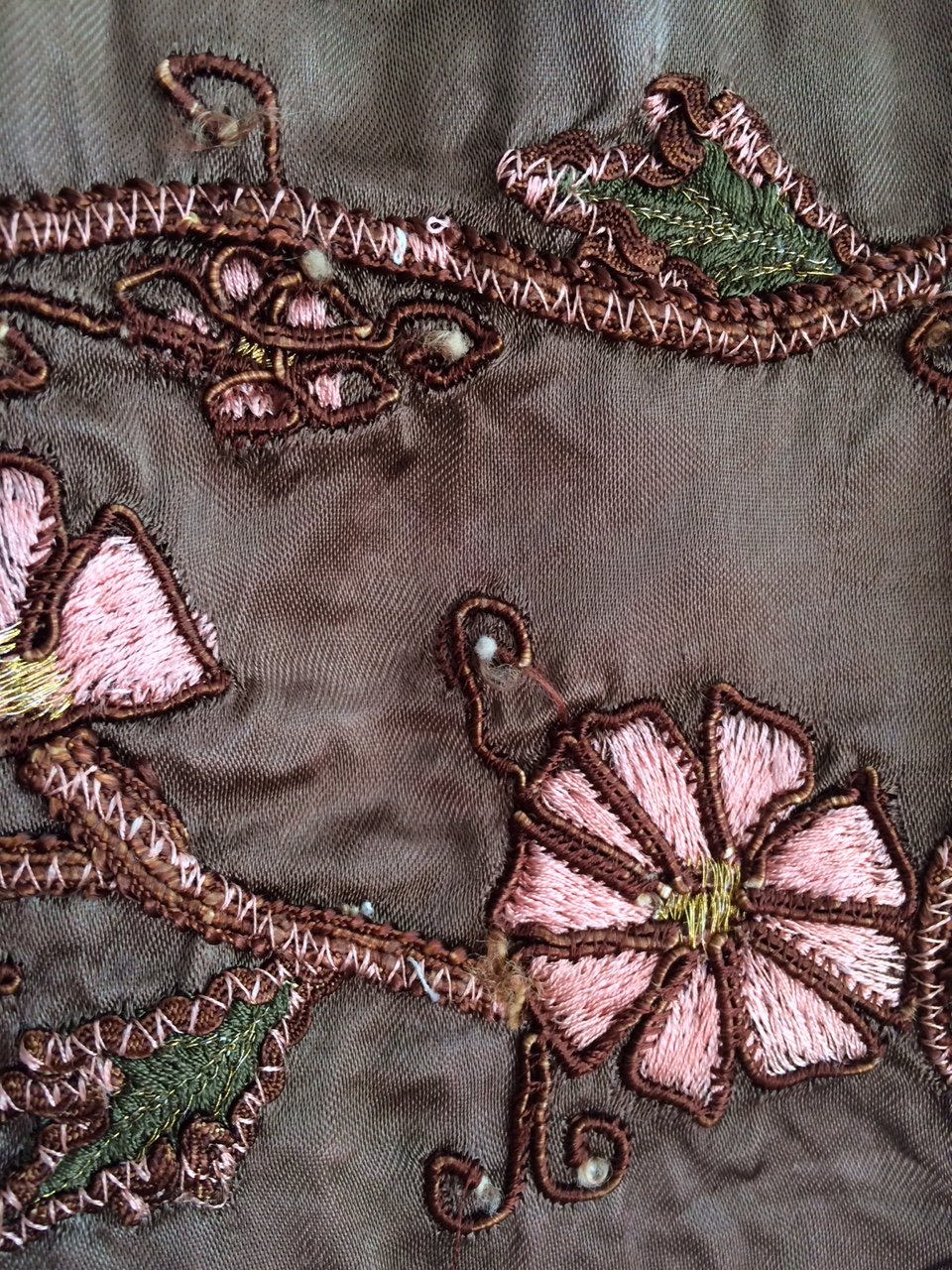 Transfo / Jupe La Redoute