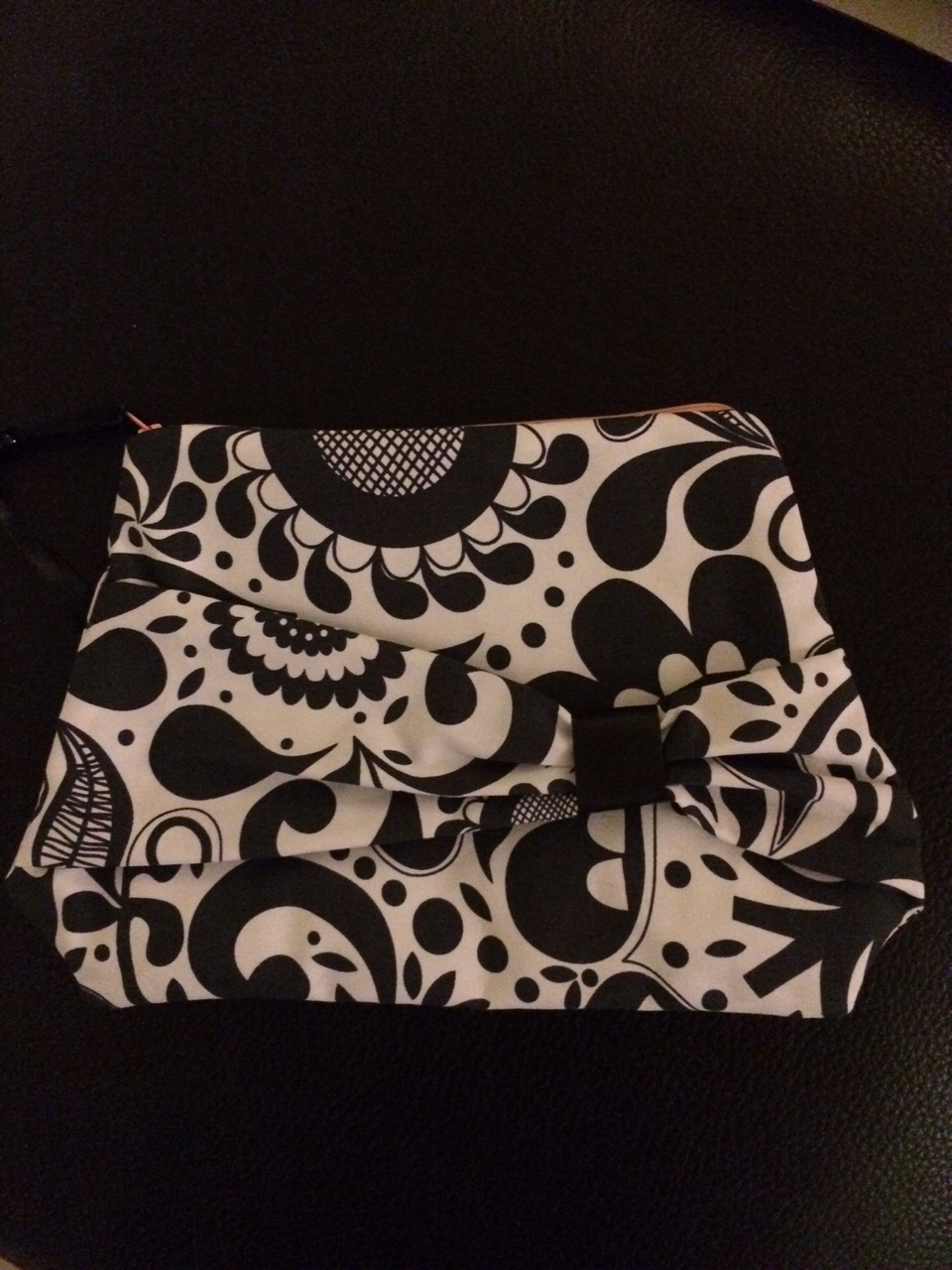 des trousses...encore