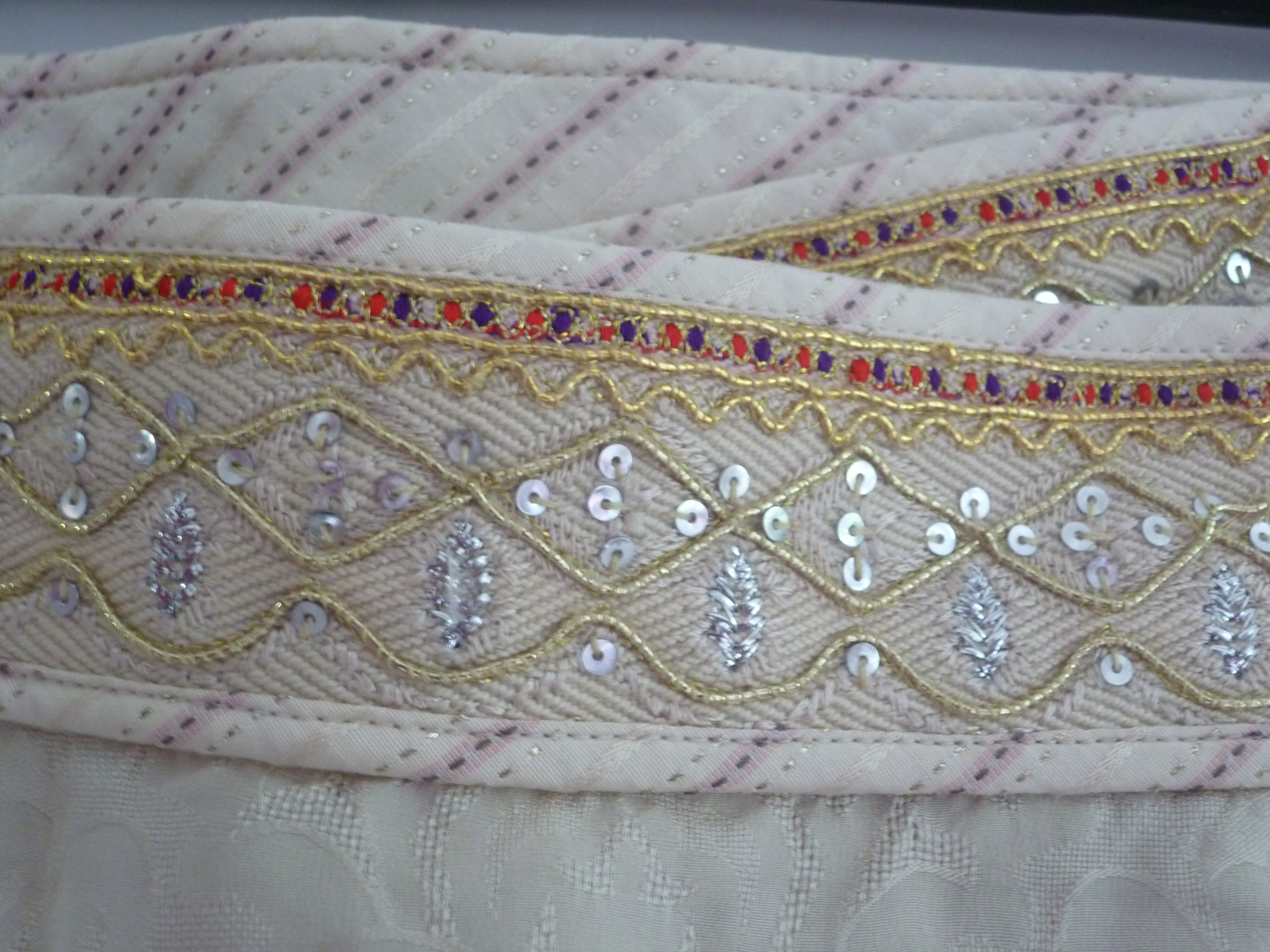 Transfo / Jupe ventilo