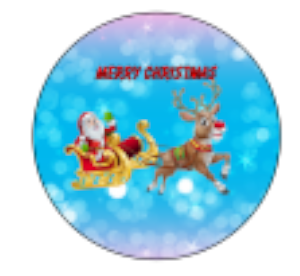 1255 Rudolph