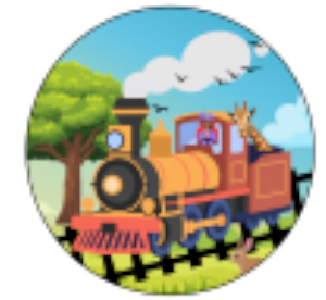 1282 Train Ride