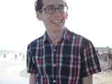 Patrick Roche Button Poetry