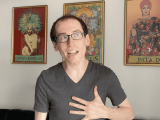 Patrick Roche Commit Button Poetry