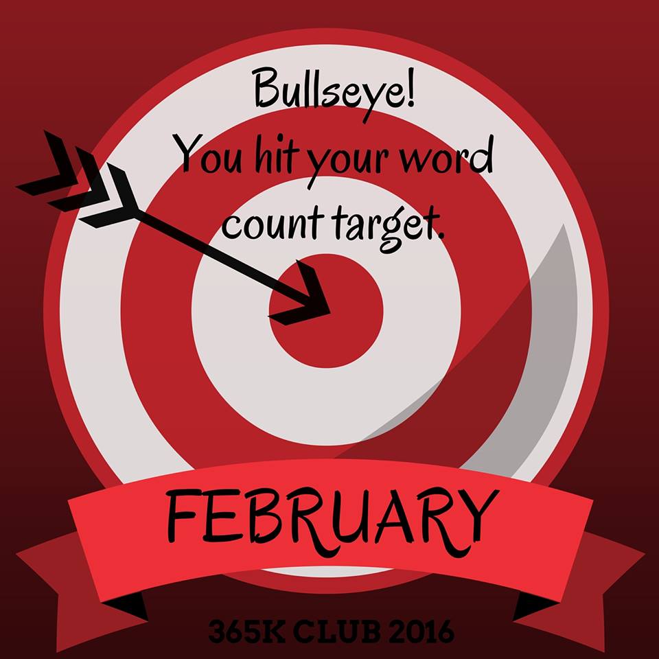 FEB-on-target