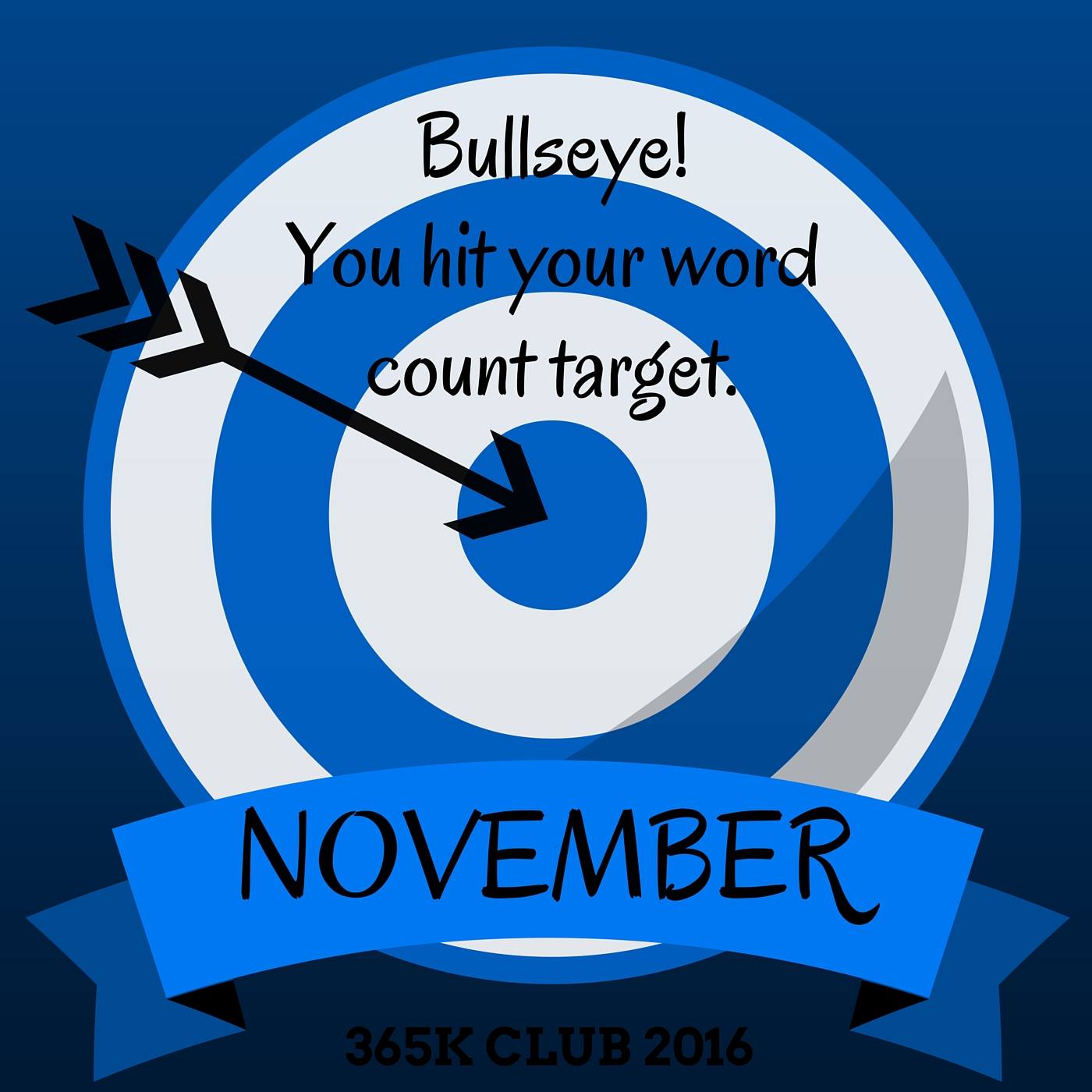 November-Bullseye