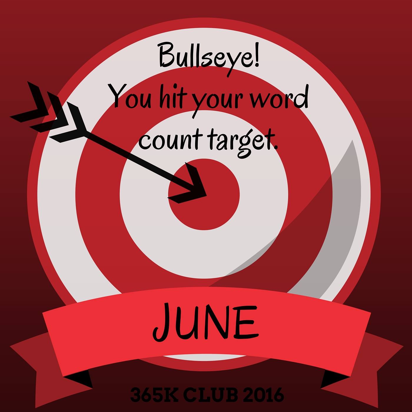 June-Bullseye