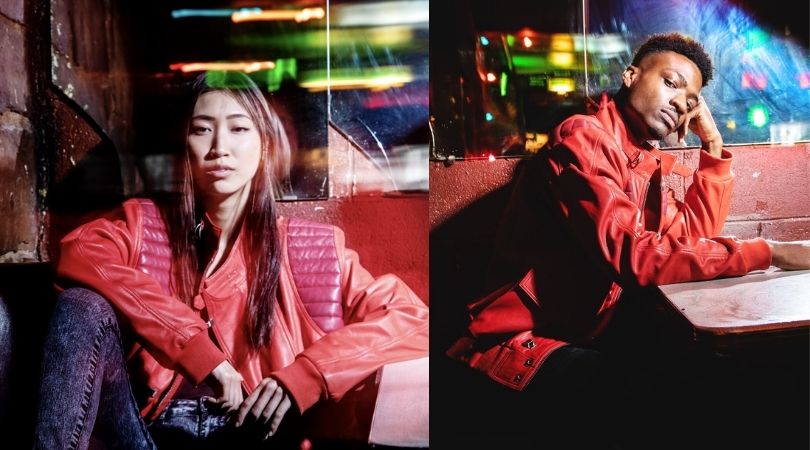 AKIRA Kaneda Limited Edition Leather Jacket - But Why Tho?