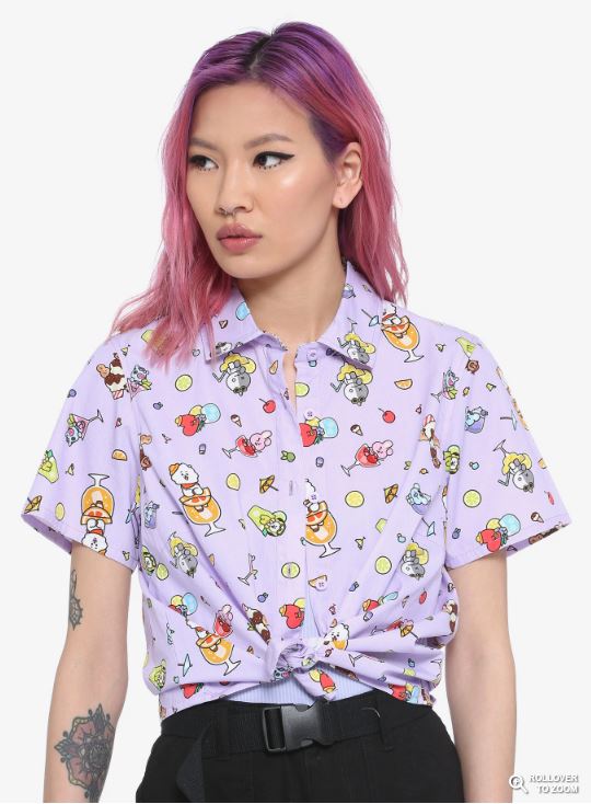 Best BTS Merch From Hot Topic – But Why 