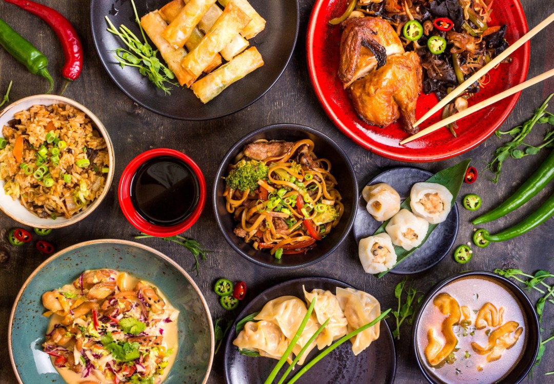 Thai one on coupon code