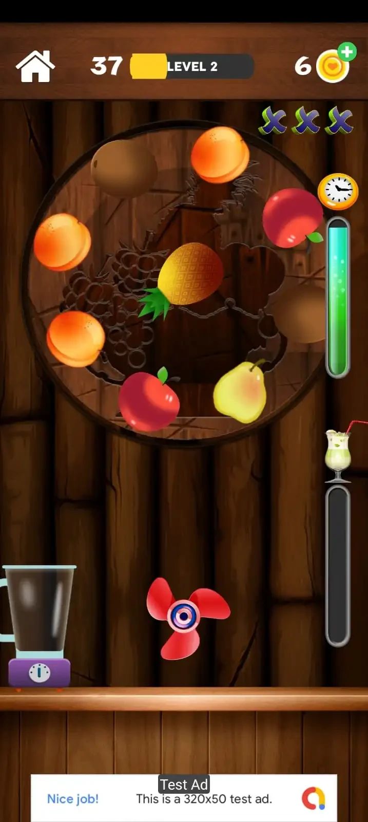 Harvest Master Unity Source Code - Best Space Arts in Retina