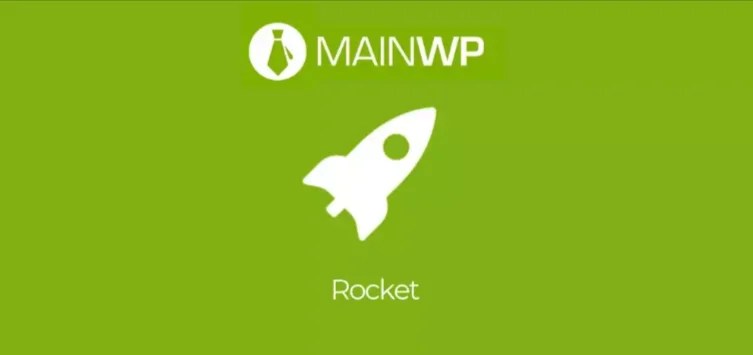 MainWP Rocket