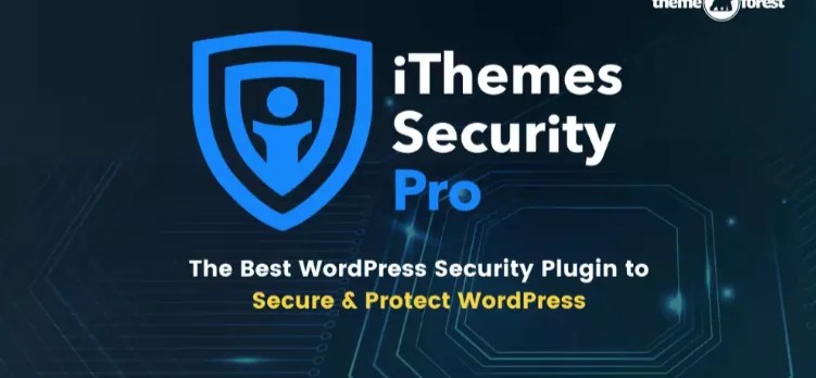 iThemes Solid Security Pro
